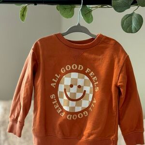 Little Co Sweatshirt